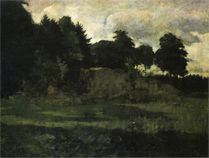 John Henry Twachtman